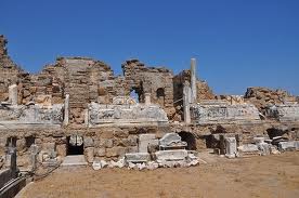 Екскурзии, Почивки, Ваканции в Сиде - Турция | BulTravel