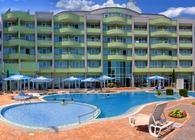 Хотел АРСЕНА, Несебър / BulTravel - Агент Експре