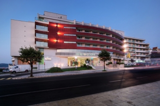 Хотел ФЕСТА ПАНОРАМА, Несебър / BulTravel - Агент Експре