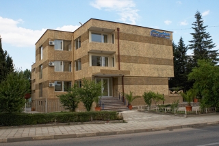 Хотел КАМЕНЕЦ, Несебър / BulTravel - Агент Експре