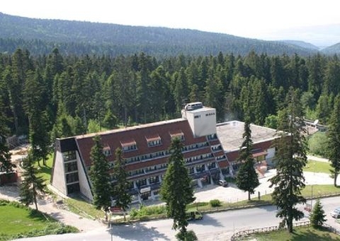 ЕЛА, Боровец 