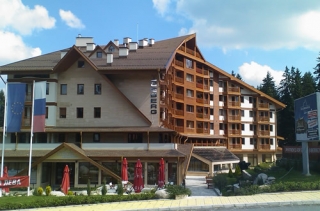 АЙСБЕРГ, Боровец 