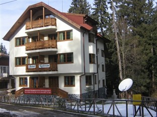 КОКИЧЕ, Боровец 