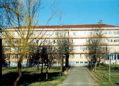 МИЛЕНИУМ, Павел Баня