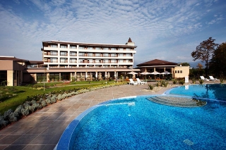 СЕВТОПОЛИС, Павел Баня 