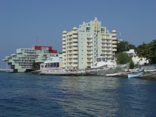 ИНТЕРХОТЕЛ ПОМОРИЕ, Поморие / BulTravel - Агент Експре