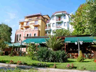 СВЕТИ ГЕОРГИ, Поморие 