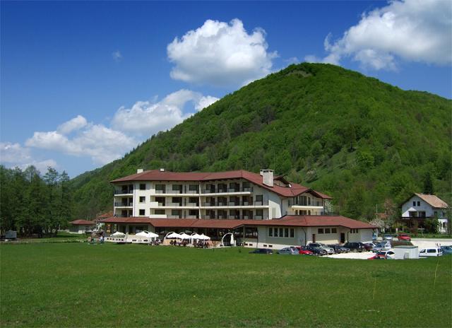 СВЕТА ЕКАТЕРИНА, Рибарица 
