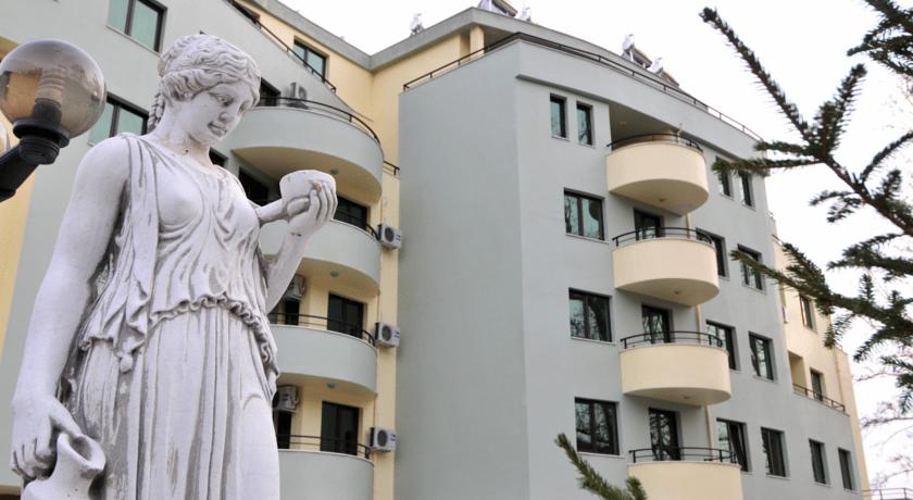 ПЕРУН, Сандански