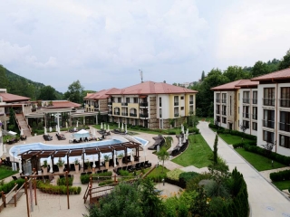 ПАРК ПИРИН, Сандански 