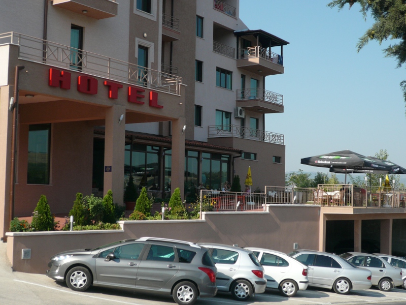 ТАЙМ АУТ, Сандански