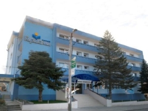 Спа хотел ГЕРМАНЕЯ, Сапарева Баня / BulTravel - Агент Експре