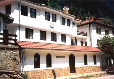 Хотел МАРГАРИТА, Широка Лъка / BulTravel - Агент Експрес