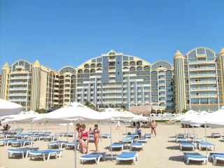 Хотел ВИКТОРИЯ ПАЛАС, Слънчев Бряг / BulTravel - Агент Експрес