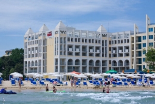 Хотел ВЯНД, Слънчев Бряг / BulTravel - Агент Експрес