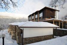 Хотел СМИЛЕН, Смолян / BulTravel - Агент Експрес