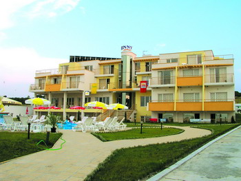 СЪНИ, Созопол