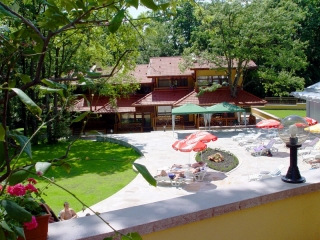 Спа хотел АРМИРА, Старазагорски минерални Бани / BulTravel - Агент Експре