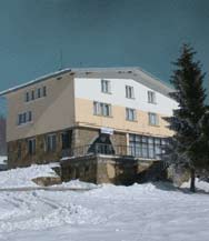 Хотел ГЕОГРАВСКИ ЦЕНТЪР, Узана / BulTravel - Агент Експрес