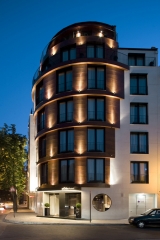 Хотел МОДУС, Варна / BulTravel - Агент Експре