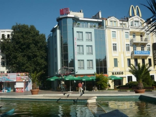 Хотел СИТИ МАРК, Варна / BulTravel - Агент Експре