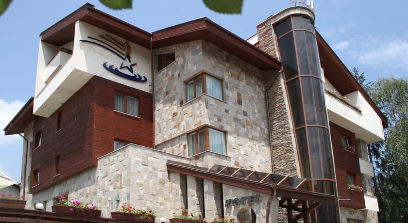 ЛЪКИ ЛАЙТ, Велинград 