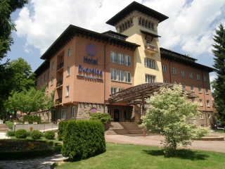 ДВОРЕЦА, Велинград 