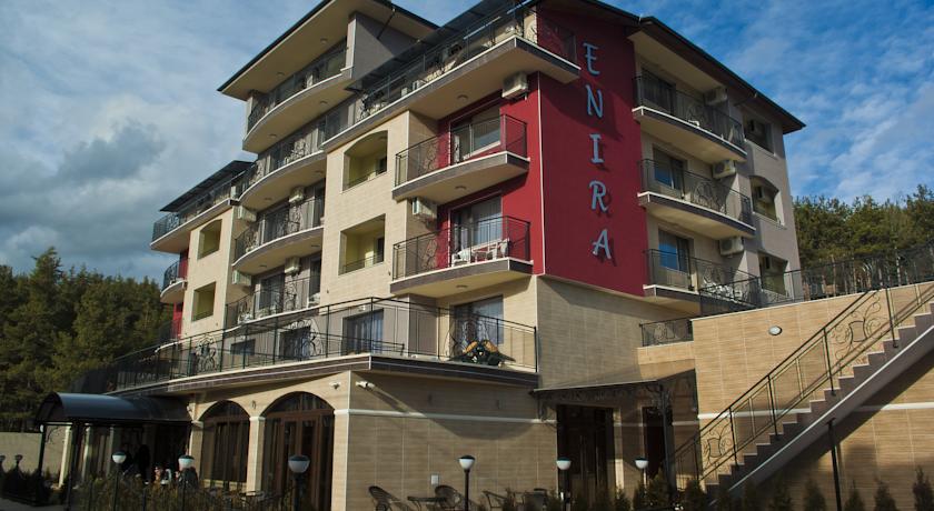 ЕНИРА, Велинград
