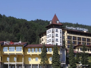 ГРАНД ВЕЛИНГРАД