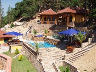 КАРИНА, Велинград