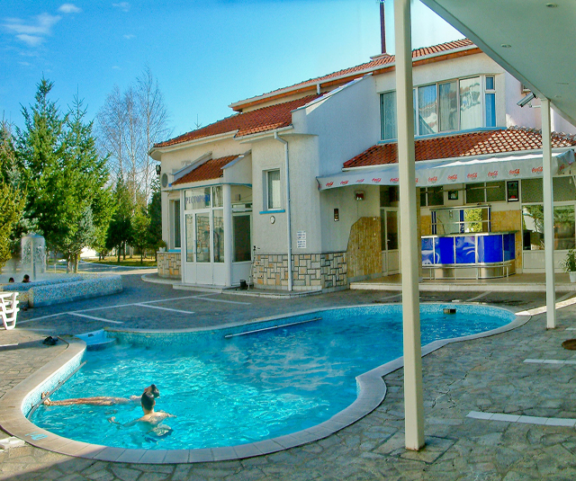 МАРКИТА, Велинград 