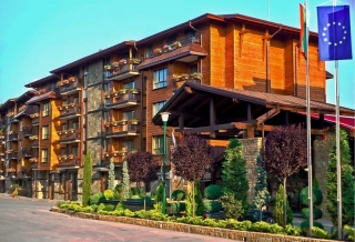 МАКСИ, Велинград 