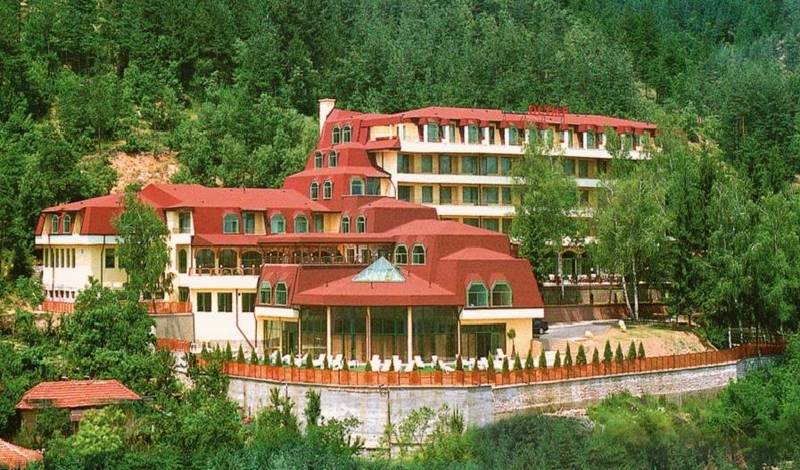 ОЛИМП, Велинград 