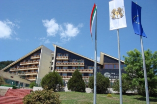 СЕЛЕКТ, Велинград 