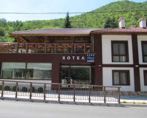 АКВА ВАРВАРА, Велинград