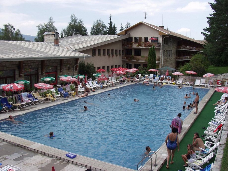 ВЕЛИНА, Велинград 