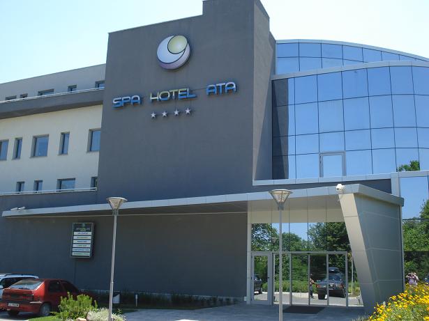 АТА, Вършец 