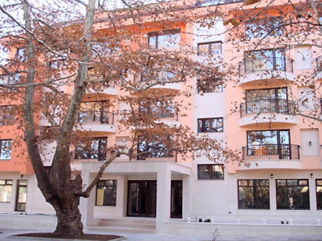 МЕДИКУС, Вършец 