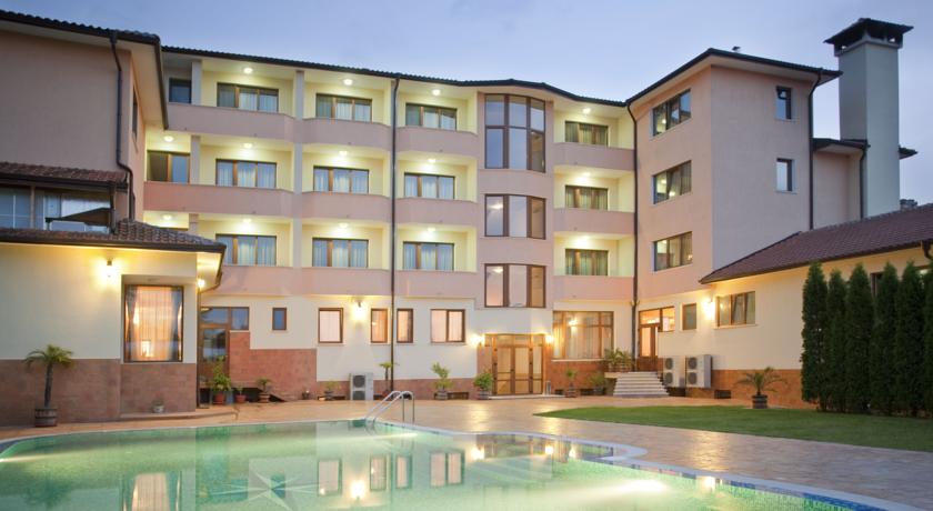 СЪНИ ГАРДЪН, Вършец 