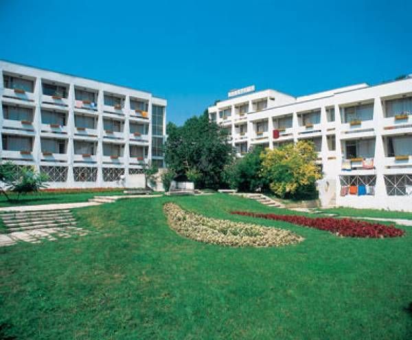 ПАНОРАМА, Албена