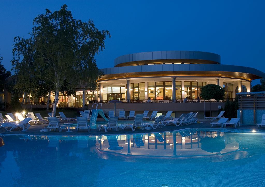 Хотел ПРИМАСОЛ РАЛИЦА СУПЕРИОР АКВАКЛУБ, Албена / BulTravel - Агент Експре