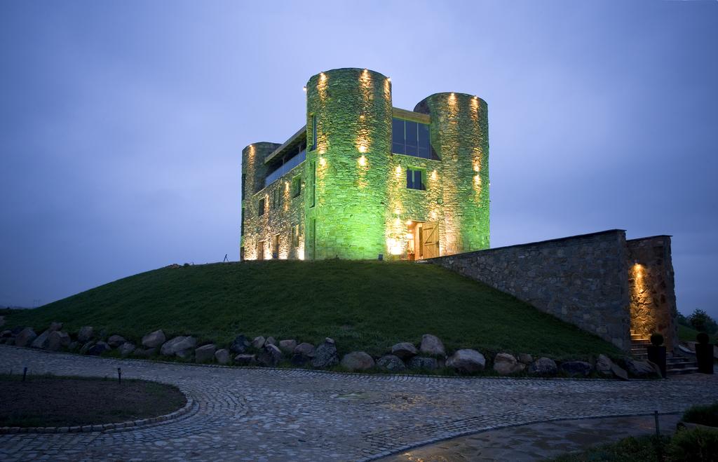 МЕЗОН КОПСА, с.Московец Сопот