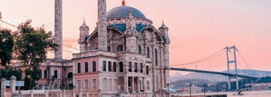 Екскурзия до Истанбул с 2 нощувки/4дни от София, Ихтиман, Пазарджик , Пловдив и Хасково