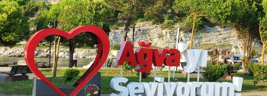 Приключения по черноморска Турция / ВСЕКИ 10-ТИ ПЪТУВА БЕЗПЛАТНО/ - Полонезкьой, Ава, Ерели (Хераклея Понтийска), Амасра, Сафранболу и Болу с възможност за посещение на Кристалната тераса