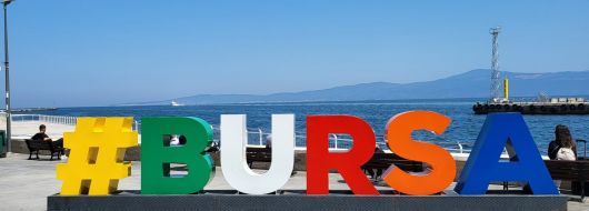 Южното крайбрежие на Мраморно море – всеки 6-ти пътува БЕЗПЛАТНО