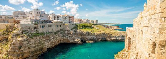 Екскурзия в Сърцето на Пулия - Бари 2025