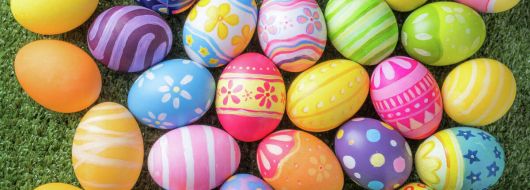 Великден в Белград 2026