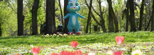 Великденски панаир в Крайова – Празнична магия и традиции с 1 нощувка