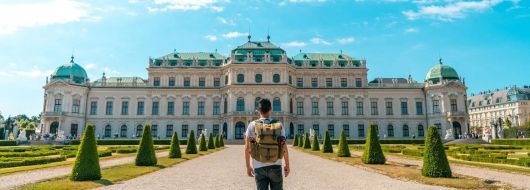 Виена: Открийте красотата на австрийската столица с 3 нощувки