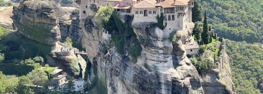 Метеорите - Осмото чудо на света с 2 нощувки от Пловдив, Пазарджик, София и Дупница